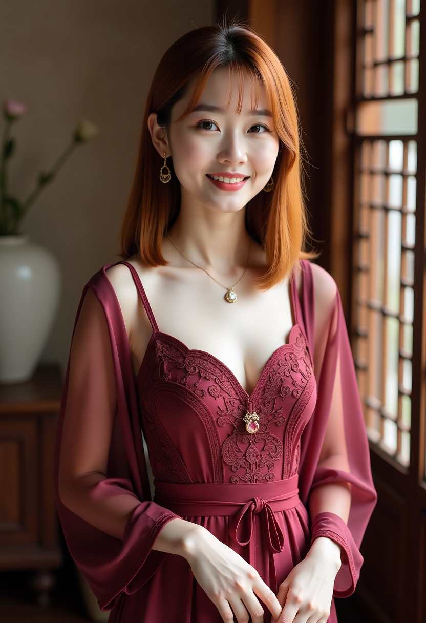 《夏妻旅馆》剧情总览封面
